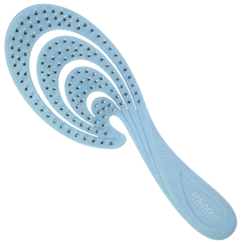Brosse dmlante Blue Green